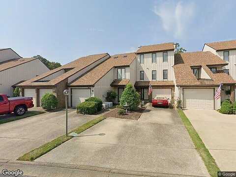 Sandie Point, PORTSMOUTH, VA 23701