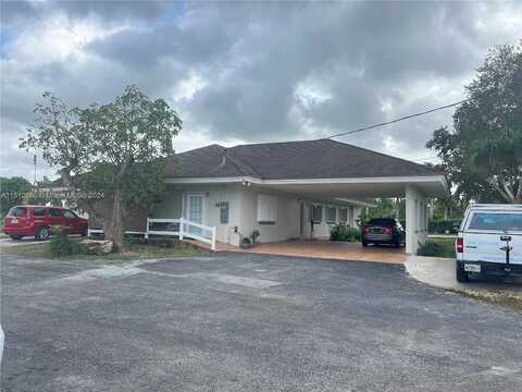 192Nd, HOMESTEAD, FL 33031