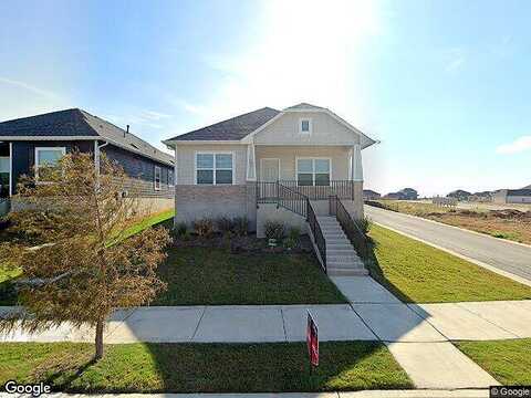 Swindoll, HUTTO, TX 78634