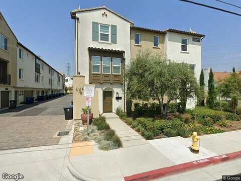 Lumen St, Rosemead, CA 91770