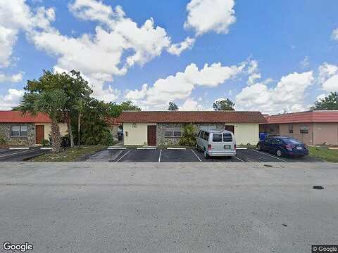 Kimberly Blvd, North Lauderdale, FL 33068