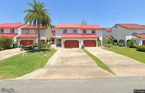 Yellow Bluff Rd, Panama City, FL 32404