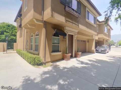 W Huntington Dr, Arcadia, CA 91007