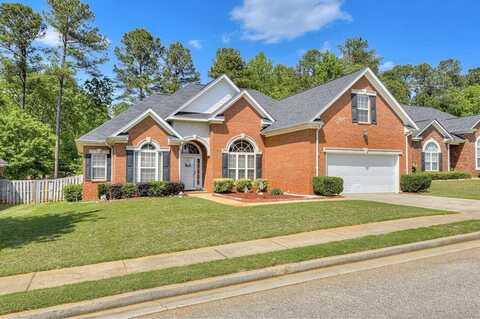 Park Ridge, EVANS, GA 30809