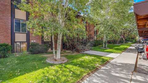 Ridges Blvd, Grand Junction, CO 81507