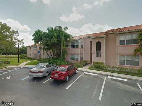 Pinewalk Dr N, Margate, FL 33063