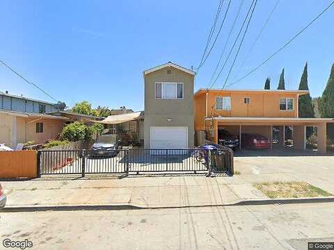 Giant Rd, San Pablo, CA 94806