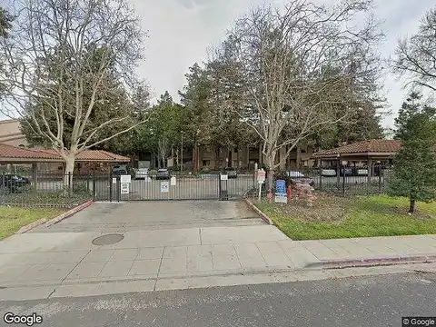 Monroe St, Santa Clara, CA 95050