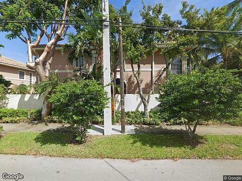 Ne 14Th Ave, Fort Lauderdale, FL 33301