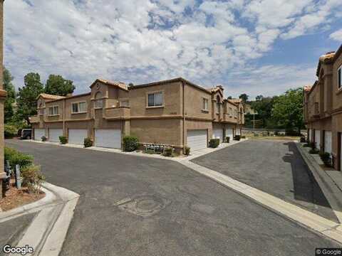 Moon Crest Ln, Chino Hills, CA 91709