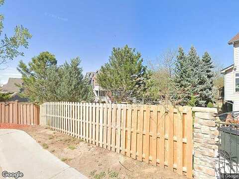 E Grand Dr, Aurora, CO 80015