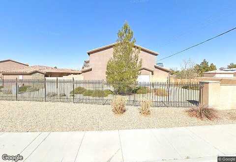 Kiowa Rd, Apple Valley, CA 92307