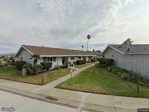 Vista Bella, Oceanside, CA 92057