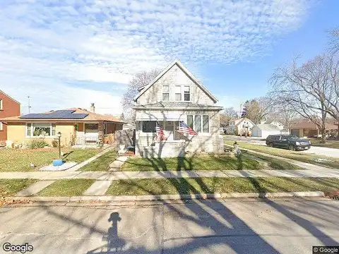 Sycamore, SOUTH MILWAUKEE, WI 53172