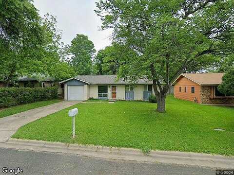 Wolverton, AUSTIN, TX 78745