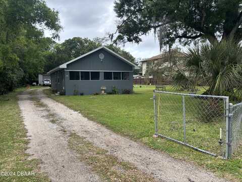 Routh, NEW SMYRNA BEACH, FL 32168