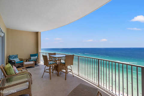 Front Beach, PANAMA CITY BEACH, FL 32407