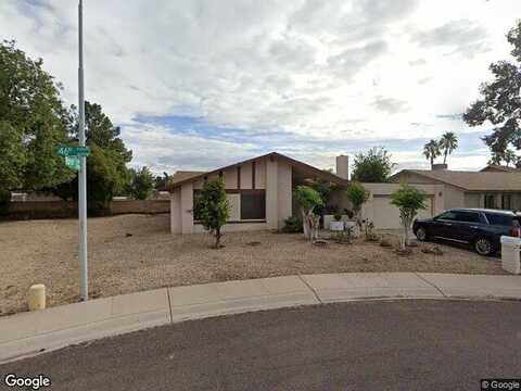 46Th, GLENDALE, AZ 85302