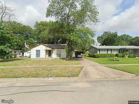 45Th, TEMPLE, TX 76504