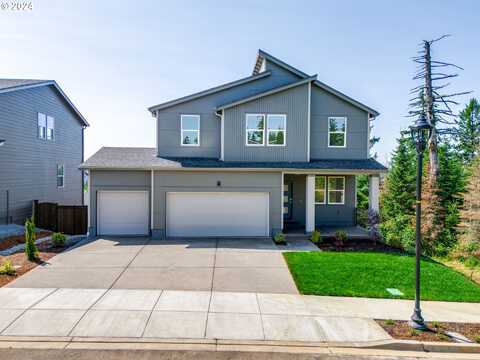 18Th, LA CENTER, WA 98629