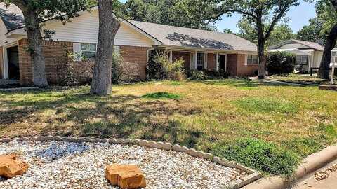 7Th, MINERAL WELLS, TX 76067