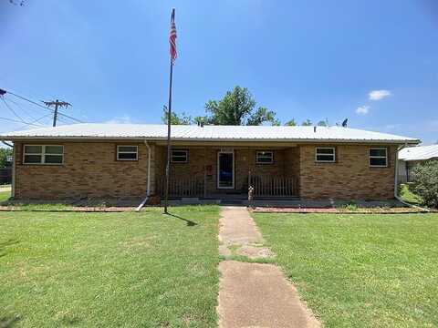 16Th, HASKELL, TX 79521