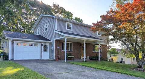 Gilmore, MEADVILLE, PA 16335