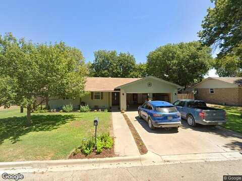 Avenue O, CLIFTON, TX 76634