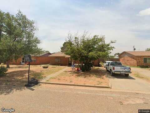 14Th, LAMESA, TX 79331