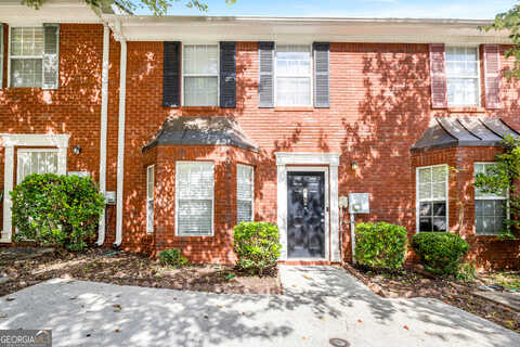 Wind Gate, LITHONIA, GA 30058