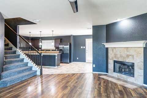 Coyote Canyon, FORT WORTH, TX 76108