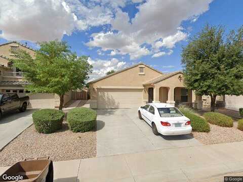 Coltin, MARICOPA, AZ 85138