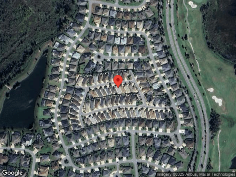 Yager, THE VILLAGES, FL 32163