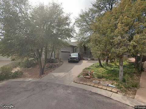 Eagle Ridge, PAYSON, AZ 85541