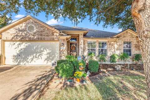 Bent, ROUND ROCK, TX 78665