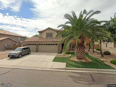 Stirrup, SAN TAN VALLEY, AZ 85143
