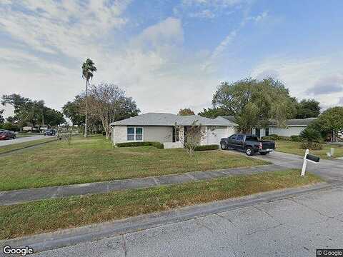 105Th, CLEARWATER, FL 33762