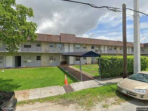 Sw 40Th Ter, Miami, FL 33165