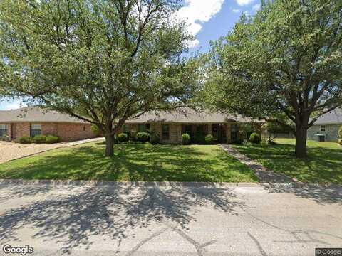 Saddle Ridge, SAN ANGELO, TX 76904