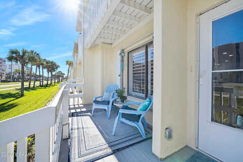 S Atlantic Ave, Ponce Inlet, FL 32127