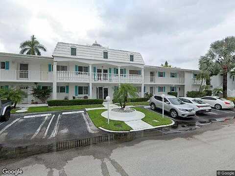 Ne 36Th St, Fort Lauderdale, FL 33308