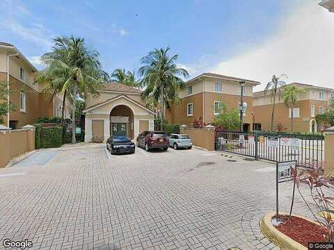 Ne 185Th St, Aventura, FL 33180