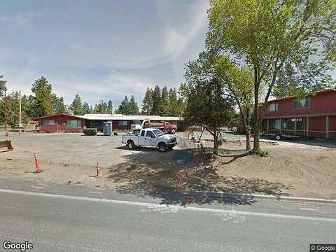 Old Murphy Rd, Bend, OR 97702