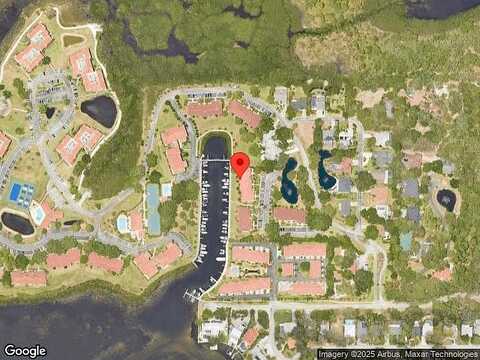 Mariner, TARPON SPRINGS, FL 34689