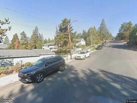 Nw Juniper St, Bend, OR 97703