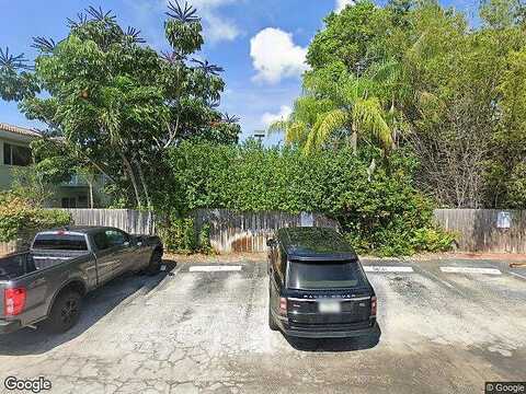 Holly Heights Dr, Fort Lauderdale, FL 33304