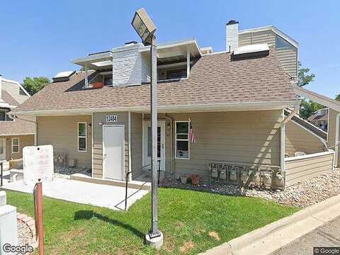 W Nevada Pl, Lakewood, CO 80228