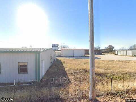 E Highway 67, Rainbow, TX 76043