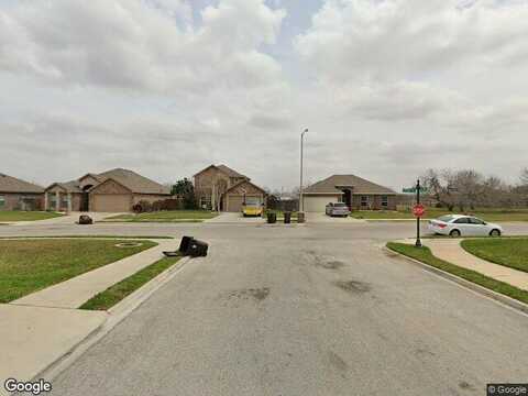 Virginia, KINGSVILLE, TX 78363