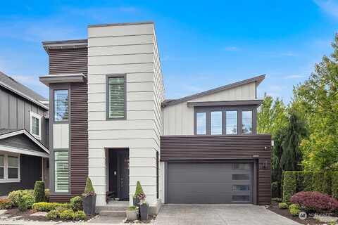 Ne 71St Lane, Kirkland, WA 98033